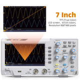 Owon SDS1102 Digital Oscilloscope