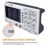 Owon SDS1102 Digital Oscilloscope