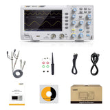 Owon SDS1102 Digital Oscilloscope