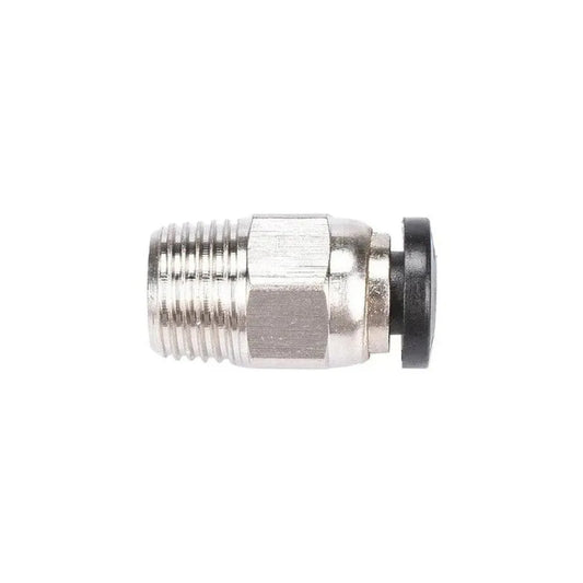 PC4-01 Pneumatic Connector