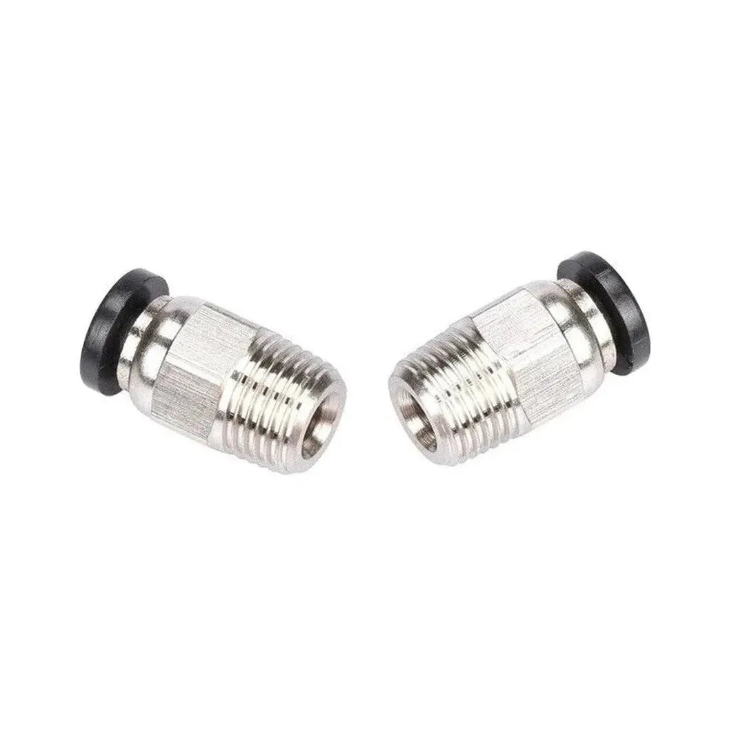 PC4-01 Pneumatic Connector 2