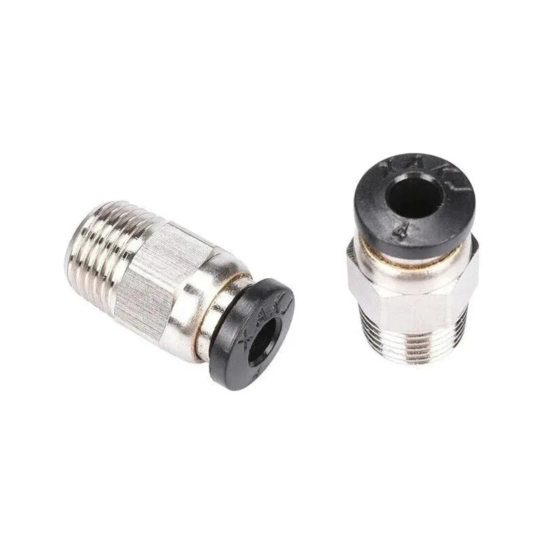 PC4-01 Pneumatic Connector