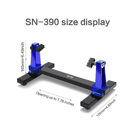 PCB Adjustable Holder