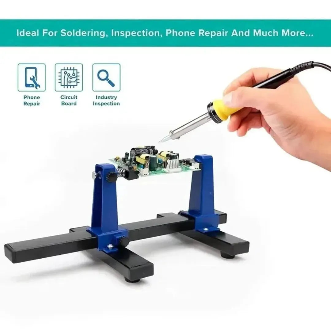 PCB Adjustable Holder