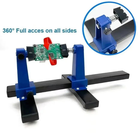 PCB Adjustable Holder