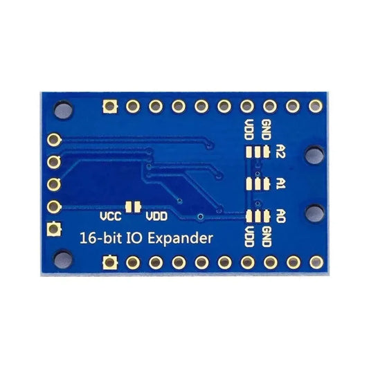 PCF8575 I2C IO Expansion Module 1