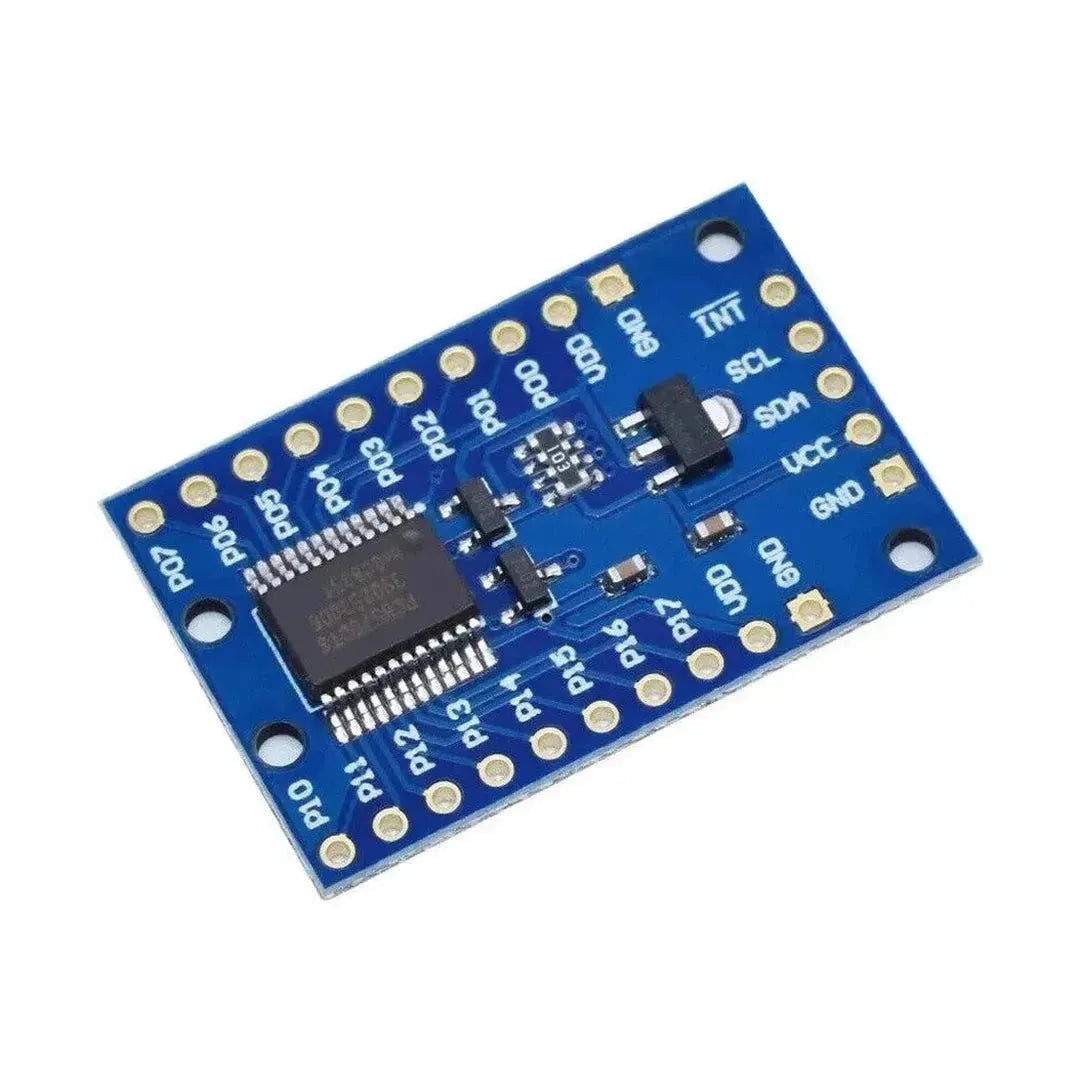 PCF8575 I2C IO Expansion Module 1 2 3