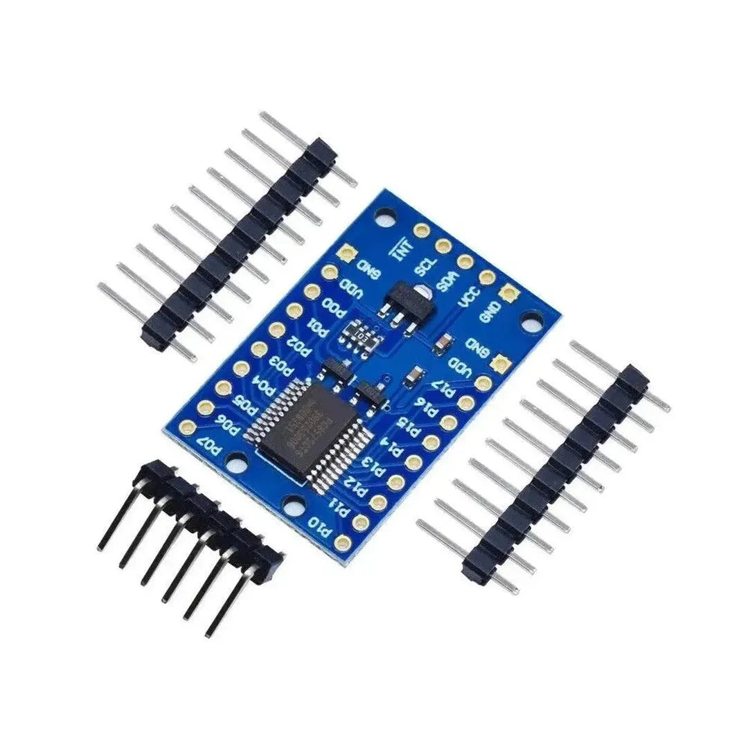 PCF8575 I2C IO Expansion Module