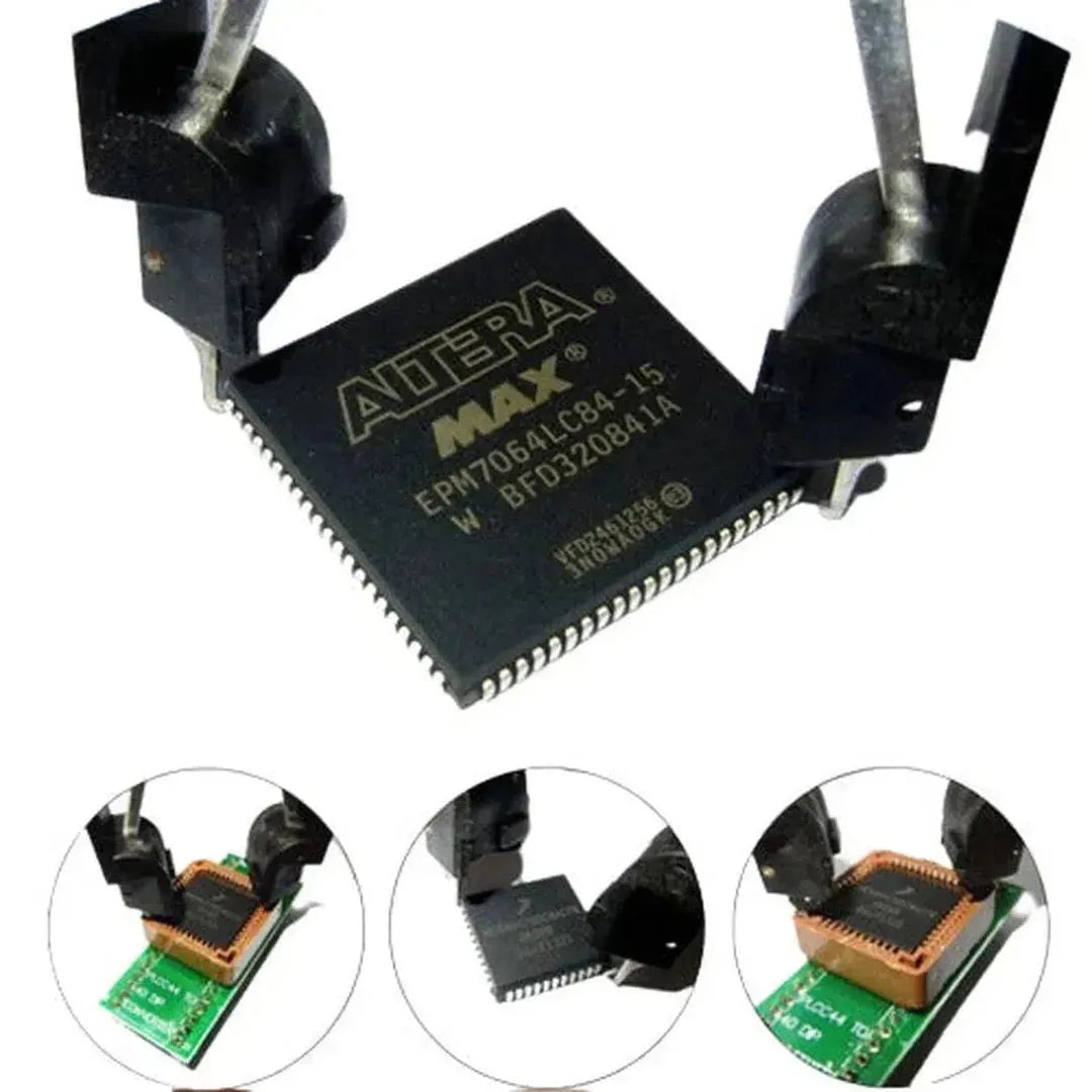 PLCC IC Extractor