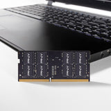 PNY Performance MN16GSD43200-SI 16GB (1x 16GB) SODIMM System Memory, 3200MHz, DDR4, CL22