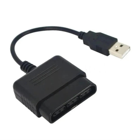 PS2 Controller to USB Converter