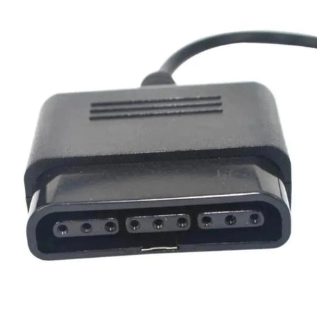 PS2 Controller to USB Converter