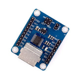 PS2 Keyboard Module