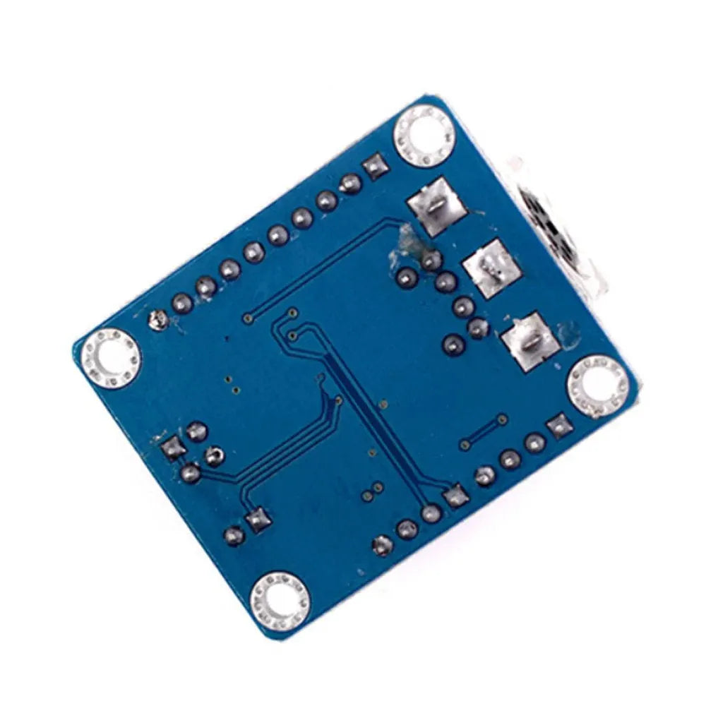 PS2 Keyboard Module