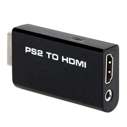 PS2 to HDMI Audio Video Converter 1