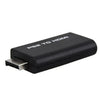 Conversor de áudio e vídeo PS2 para HDMI