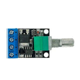 PWM Speed Controller Module