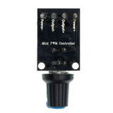 PWM Speed Controller Module