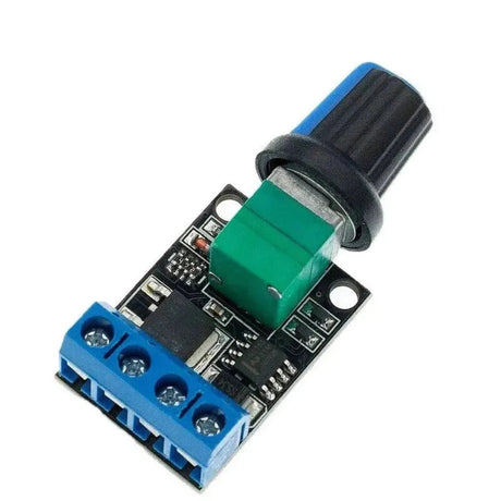 PWM Speed Controller Module