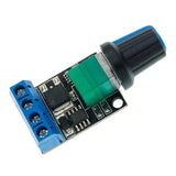 PWM Speed Controller Module