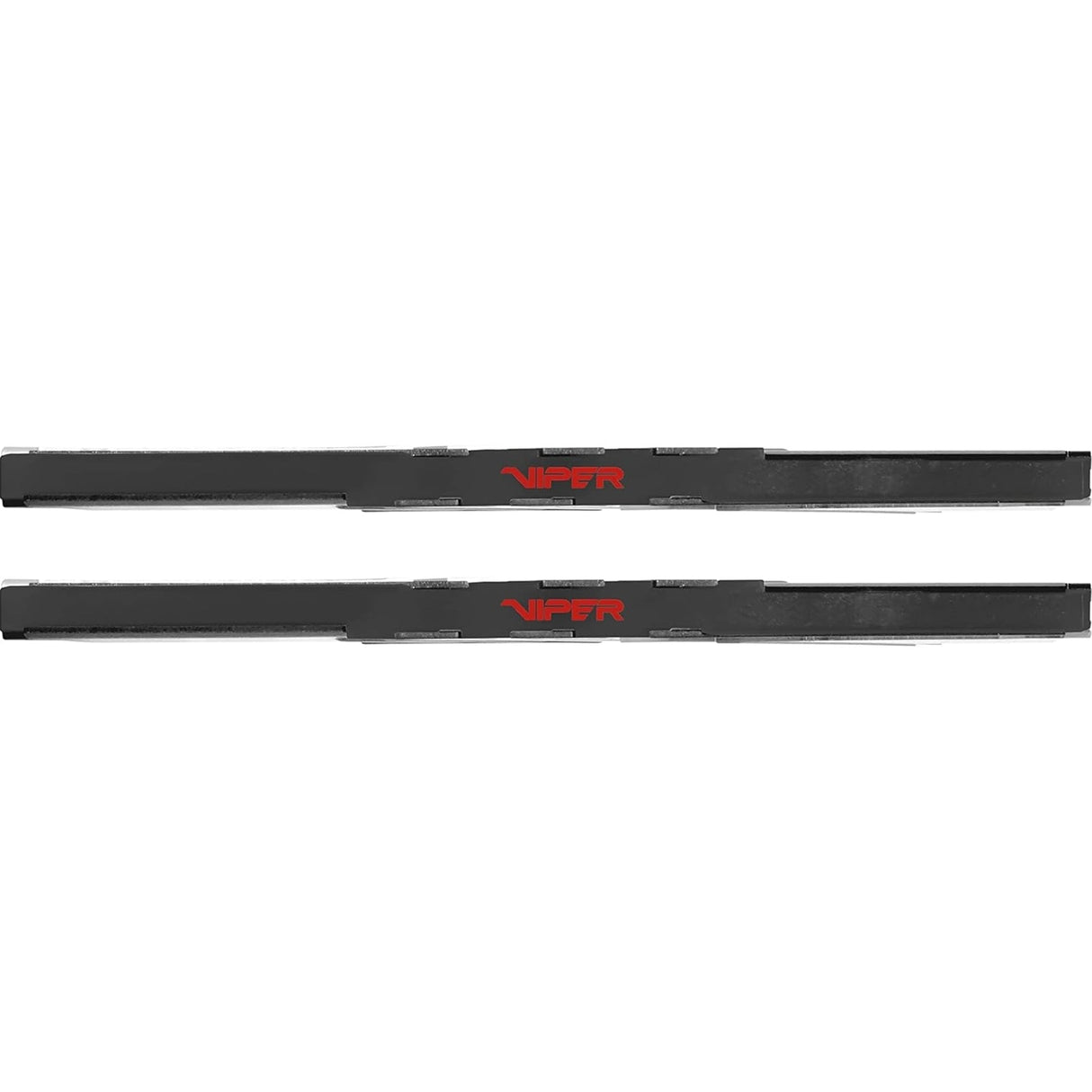 Patriot VIPER VENOM (PVV532G600C30K) 32GB (2X16GB) System Memory DRAM Kit, 6000MT/s, DDR5, CL30, Matte Black
