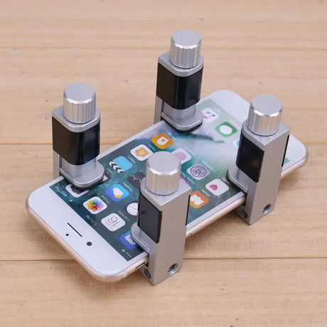 Phone / Tablet Screen Clamp