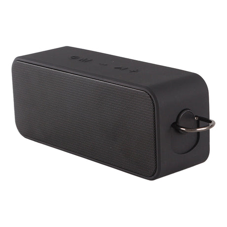 Prevo ES-201 Portable IP7 Waterproof 20W Wireless Speaker with Bluetooth, USB & SD card, Bluetooth 5.3