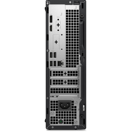 Pro QCS1250 Slim Desktop PC, Intel Core i5-14500 14th Gen, 16GB DDR5-SDRAM, 512GB SSD, Windows 11 Pro