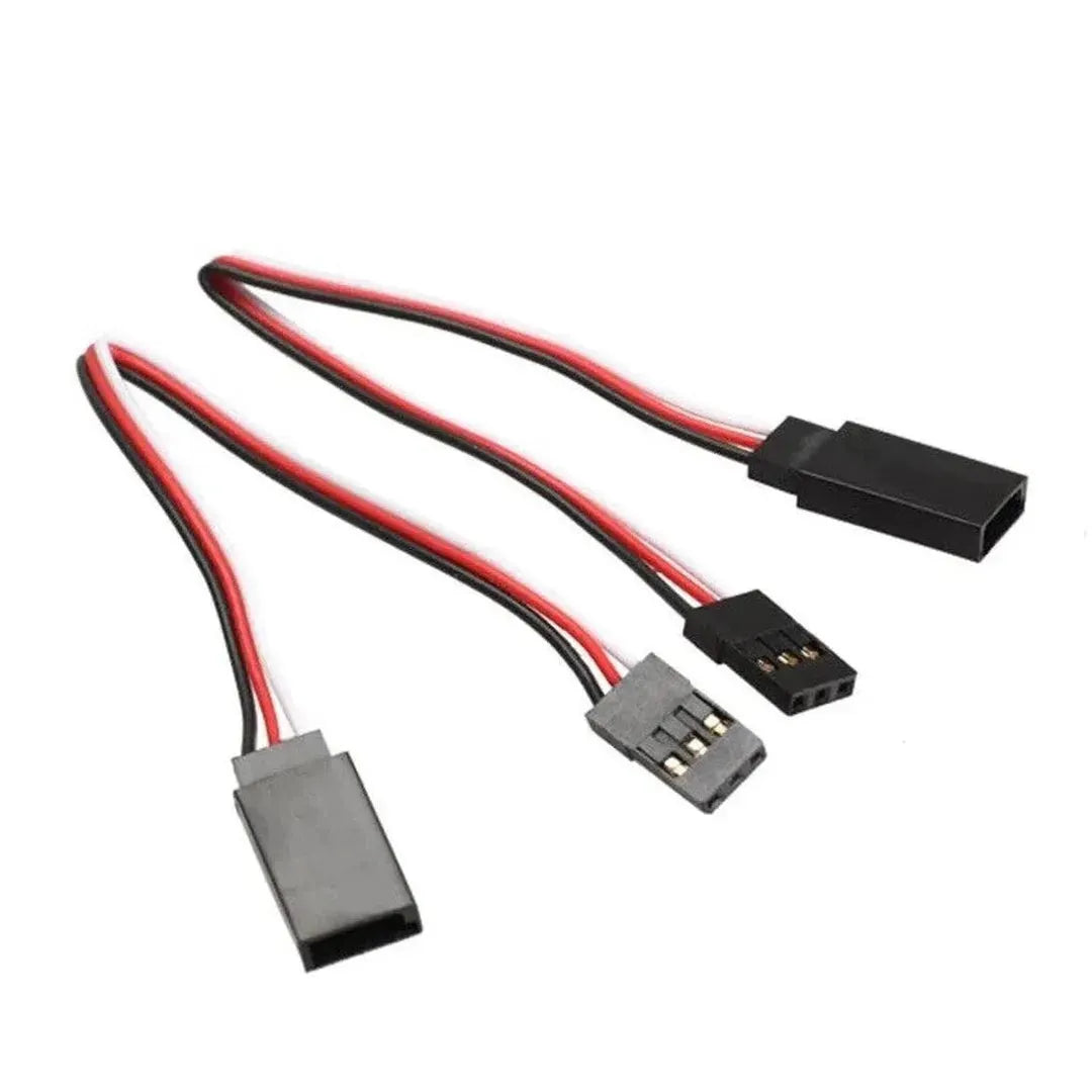 RC Servo Extension Cable 1