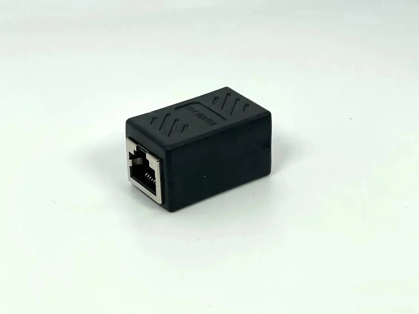 Ethernet Coupler 1 2 3 4 5 6