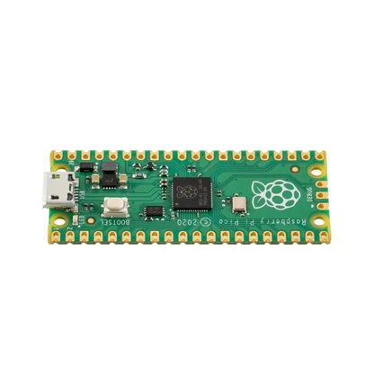 Raspberry Pi Pico Compatible Board 2