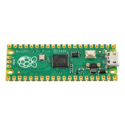 Raspberry Pi Pico Compatible Board 4