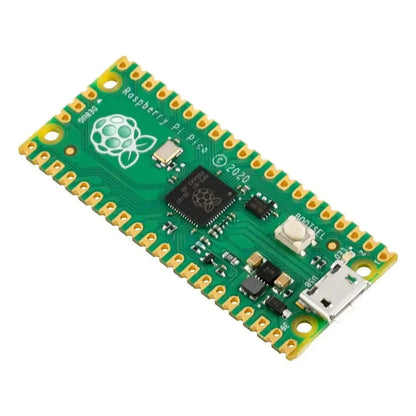 Raspberry Pi Pico Compatible Board 1 2 3 4 5