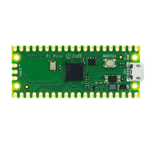 Raspberry Pi Pico Compatible Board