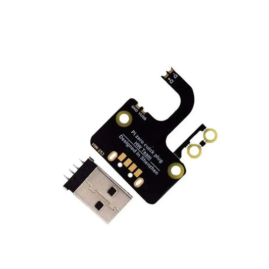 Raspberry Pi Zero USB Adapter Board