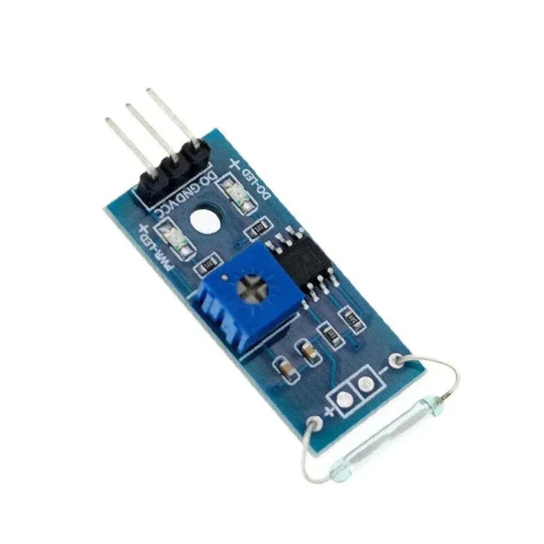 Reed Sensor Module 1