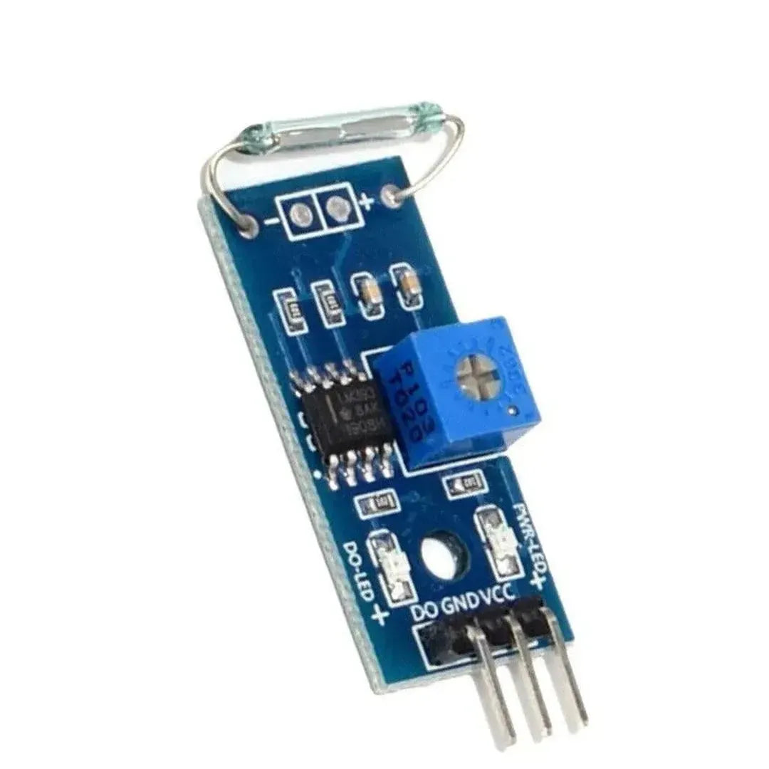 Reed Sensor Module 1 2