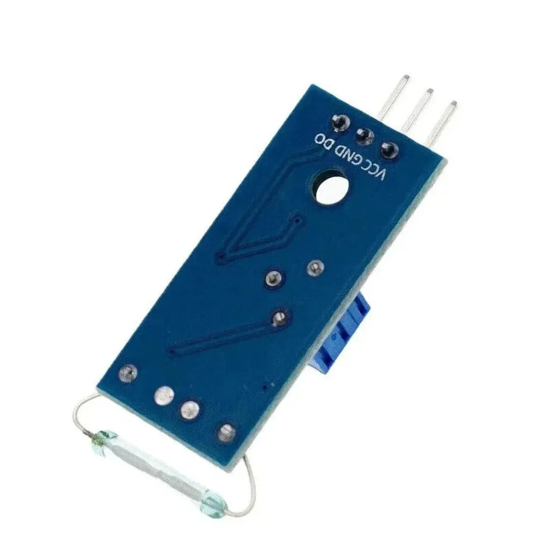 Reed Sensor Module 1 2 3