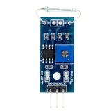 Reed Sensor Module 1 2 3 4