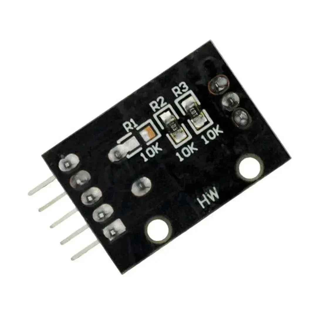 Rotary Encoder Module