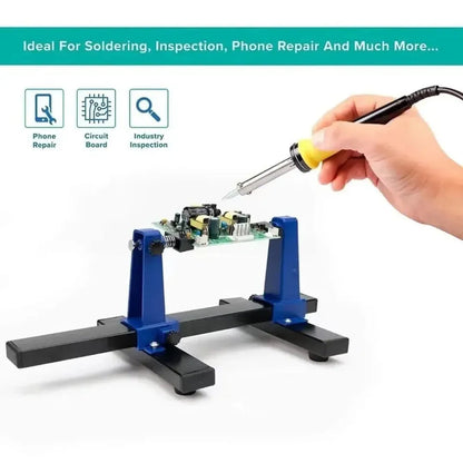 PCB Adjustable Holder 4