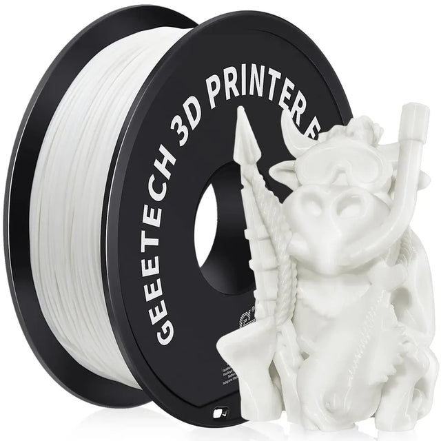 Geeetech ABS 3D Filament 1.75mm 1KG plastic