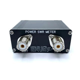 200W Power SWR Meter 1 2