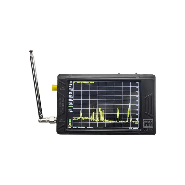 Tinysa Handheld Spectrum Analyzer