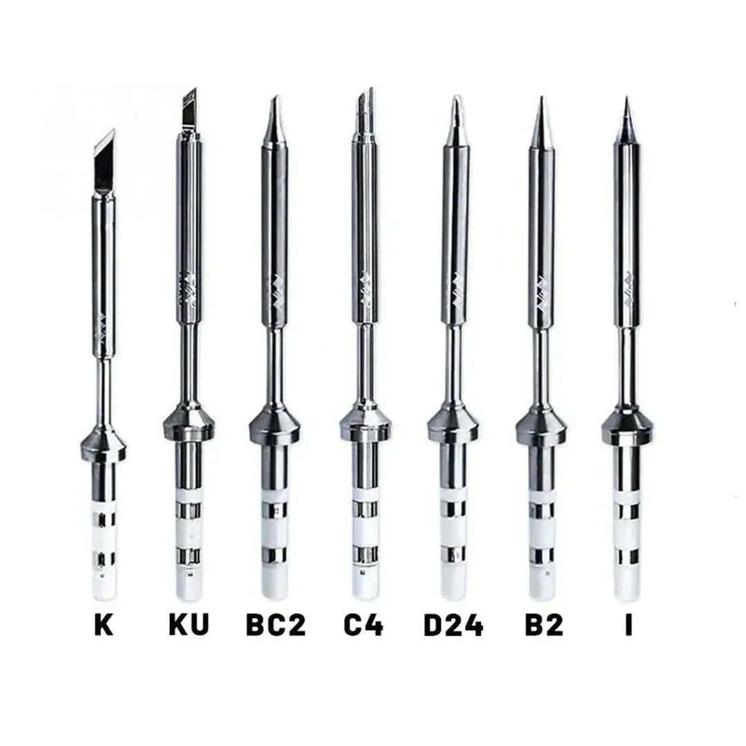 TS100 TS101 Soldering Iron Tip 1