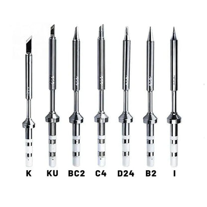 TS100 TS101 Soldering Iron Tip 1