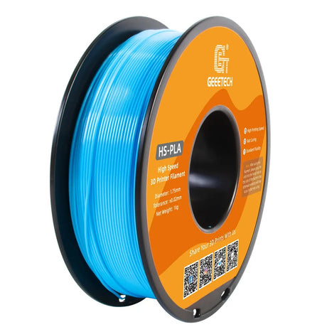 GEEETECH High Speed PLA 1Kg 1.75mm 1 2 3 4 5 6 7 8