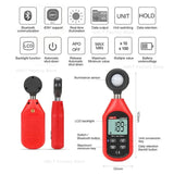 UNI-T Mini Light Meter 1