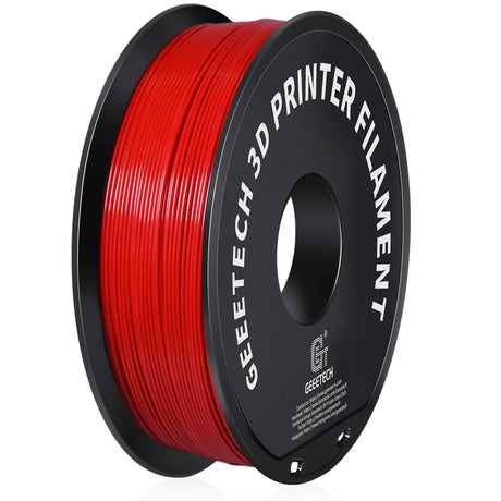 Geeetech ABS 3D Filament 1.75mm 1KG plastic 1 2 3 4 5 6 7 8