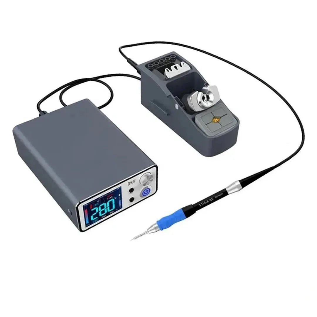 JCID AIXUN T3B Intelligent Soldering Station